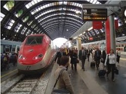 Trasferimento Stazione  per  Milano città