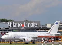 Trasferimento Milano per Aeroporto di Linate