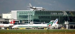 Trasferimento Torino per Aeroporto e viceversa