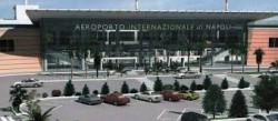 Trasferimento Napoli per Aeroporto e viceversa